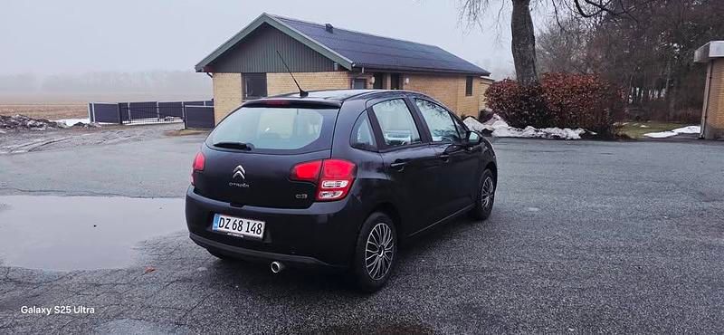 Brugt Citroën C3 92 HK (67 kW) 2011 Hatchback