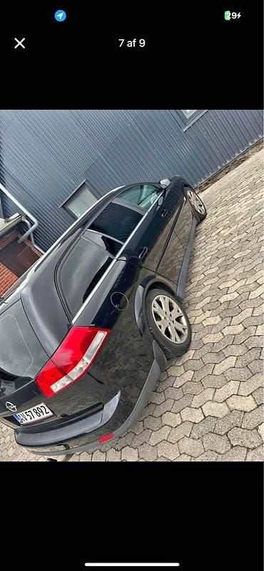 Brugt 2005 Opel Vectra Stationcar | 12.000 kr. (Super pris) - Billede 1/4