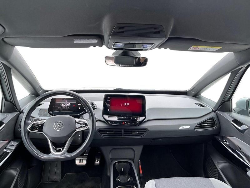 Brugt VW ID.3 Pro Performance 150 kW (204 HK) 2020 Koksmetal Hatchback