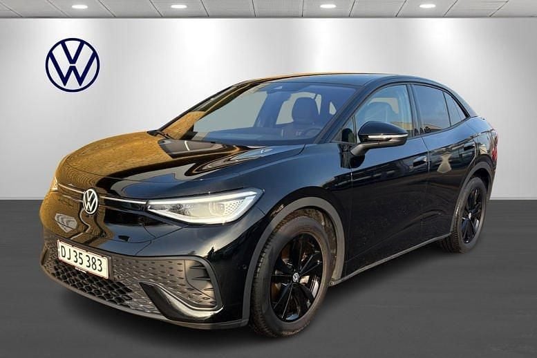 Sortmetal Brugt 2026 VW ID.5 Style SUV | 379.900 kr. (Lidt for dyr) - Billede 1/4