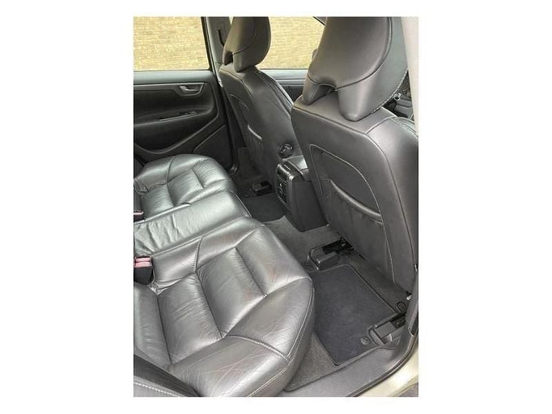 Brugt Volvo S60 Kinetic 209 HK (153 kW) 2007 Sedan