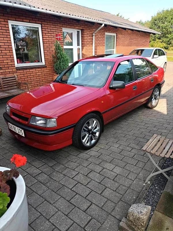 Brugt Opel Vectra 1989 Stationcar