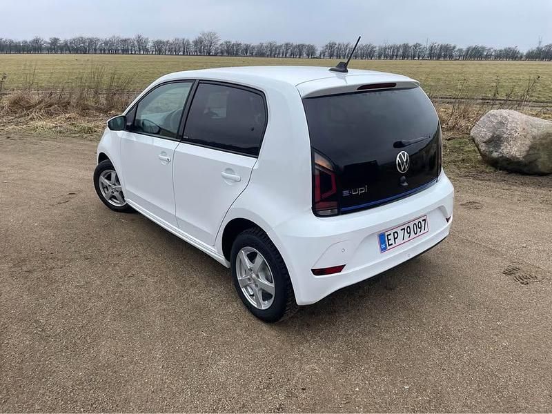 Brugt VW e-up! 61 kW (83 HK) 2021 Hatchback