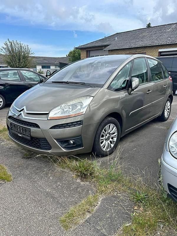 Brugt 2007 Citroën C4 Picasso MPV | 17.000 kr. - Billede 1/4