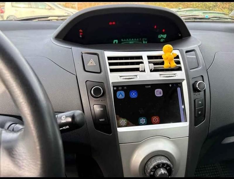 Brugt Toyota Yaris 90 HK (66 kW) 2006 Hatchback