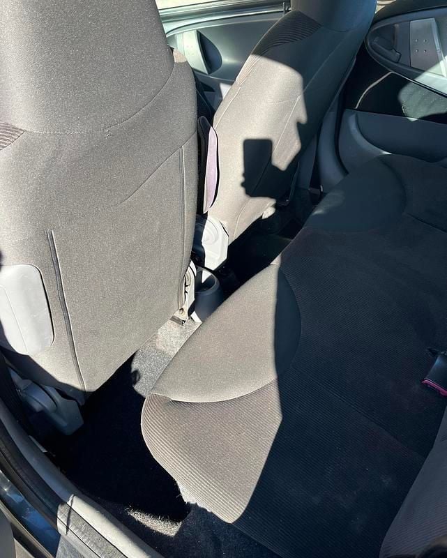 Gray Brugt 2008 Citroën C1 Prestige Hatchback | 18.000 kr. (Fair pris) - Billede 1/7