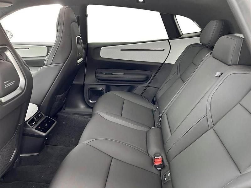 Brugt Polestar 4 Pilot 400 kW (544 HK) 2025 SUV