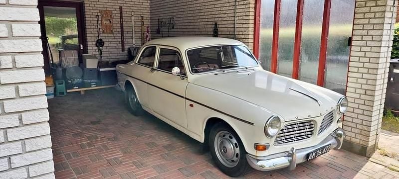 Brugt 1968 Volvo Amazon Sedan | 68.000 kr. - Billede 1/4