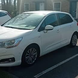 Brugt Citroën C4 Exclusive 150 HK (110 kW) 2012 Sedan