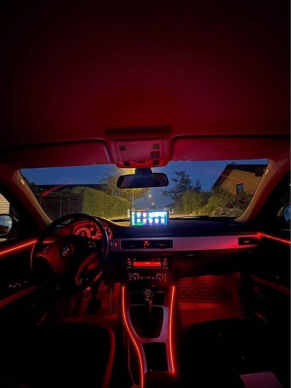 Brugt BMW 316 116 HK (85 kW) 2011 Sedan