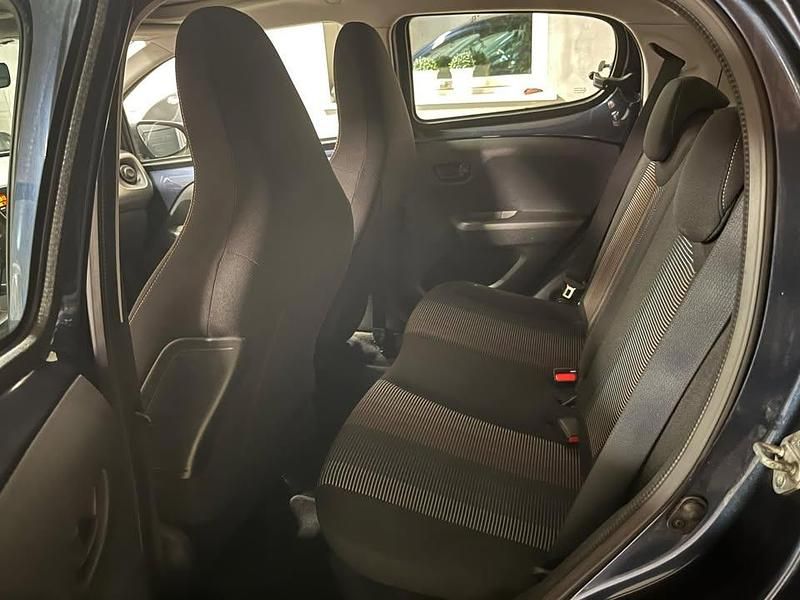 Brugt Peugeot 108 82 HK (60 kW) 2014 Blå Hatchback