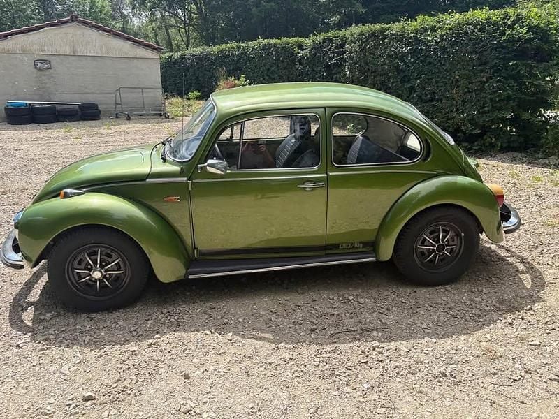 Brugt VW Käfer 1974 Sedan