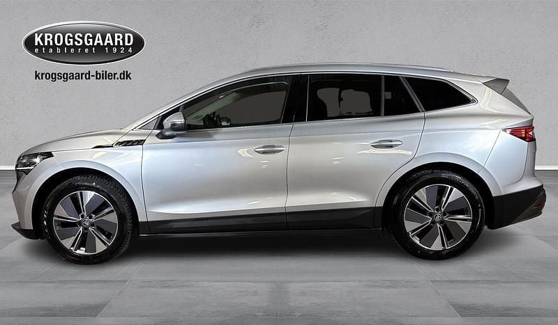 Brugt Skoda Enyaq iV 132 kW (180 HK) 2021 SUV