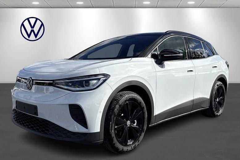 Hvidmetal Brugt 2025 VW ID.4 Style SUV | 369.900 kr. (Dyr) - Billede 1/4