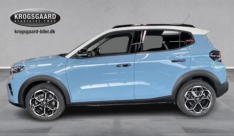 Brugt Citroën e-C3 Attraction 83 kW (113 HK) 2024 Hatchback