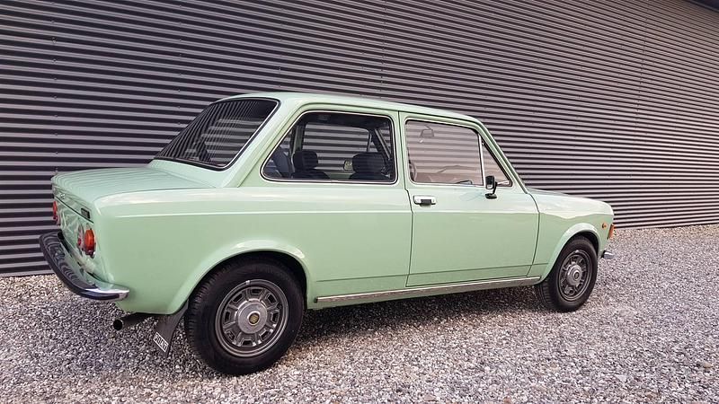 Brugt Fiat 128 68 HK (50 kW) 1975