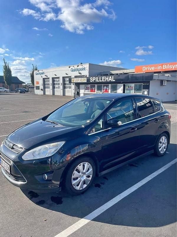 Brugt 2011 Ford C-MAX MPV | 34.000 kr. (Fair pris) - Billede 1/4