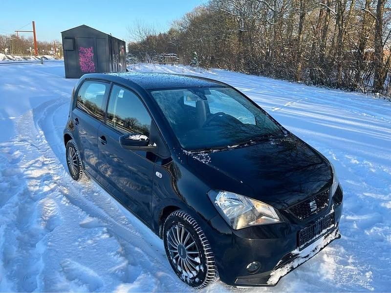 Brugt Seat Mii 60 HK (44 kW) 2015 Hatchback