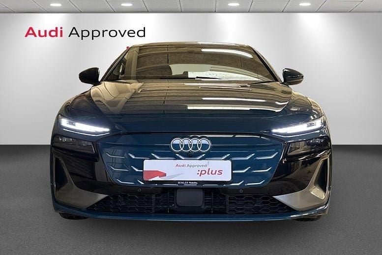 Brugt Audi A6 e-tron Performance 269 kW (367 HK) 2025 Stationcar
