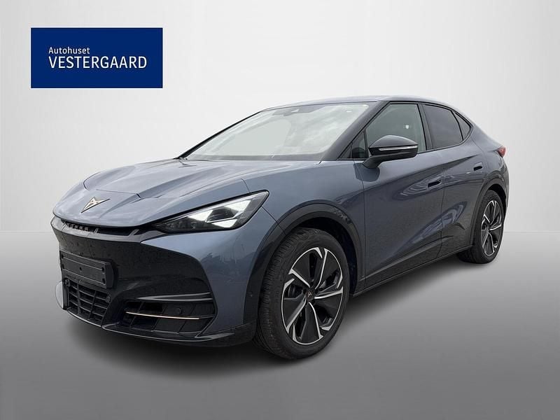 Brugt 2025 Cupra Tavascan SUV | 329.900 kr. (Fair pris) - Billede 1/4