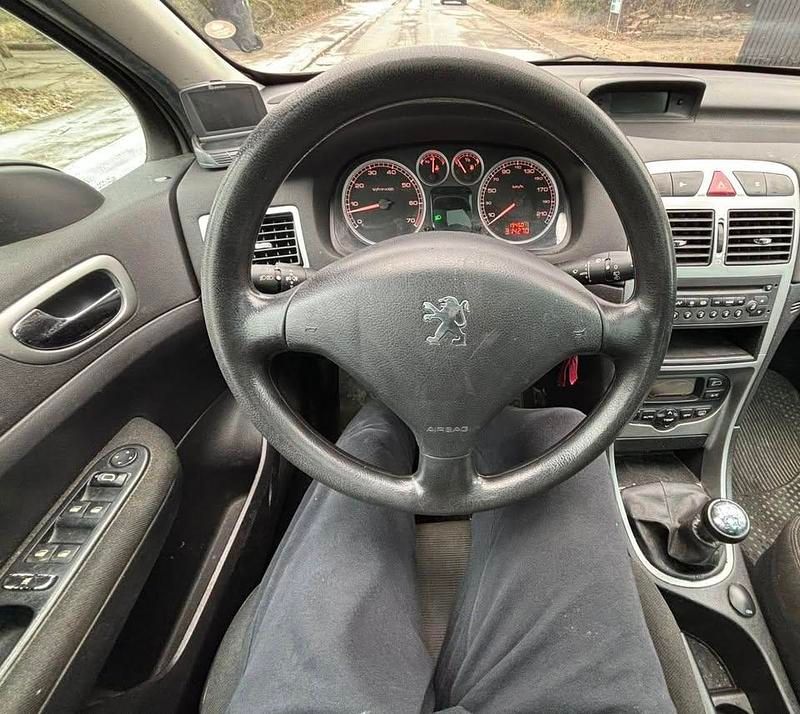 Brugt Peugeot 307 136 HK (100 kW) 2004 Stationcar