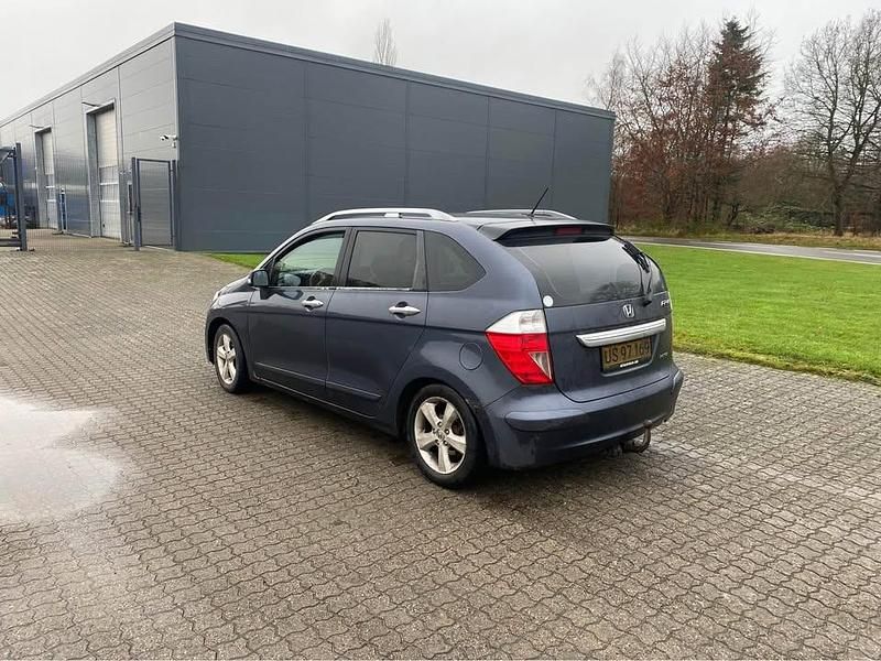 Brugt Honda FR-V Executive 140 HK (102 kW) 2006 MPV