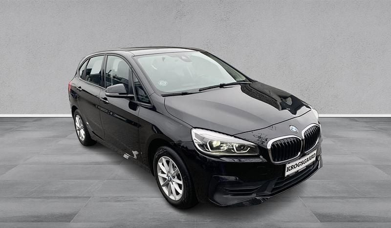 Brugt BMW 218 136 HK (100 kW) 2021 Stationcar