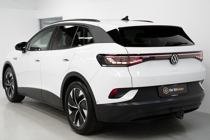 Brugt VW ID.4 Pro Performance 150 kW (204 HK) 2023 SUV