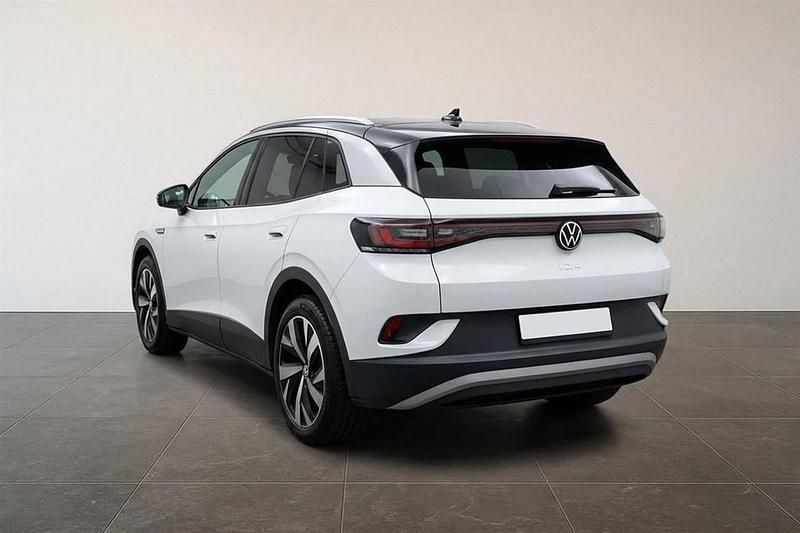 Brugt VW ID.4 Pro Performance 150 kW (204 HK) 2021 Hvid SUV