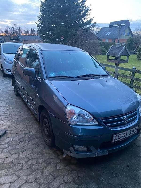 Brugt Suzuki Liana GLX 107 HK (78 kW) 2007 Hatchback