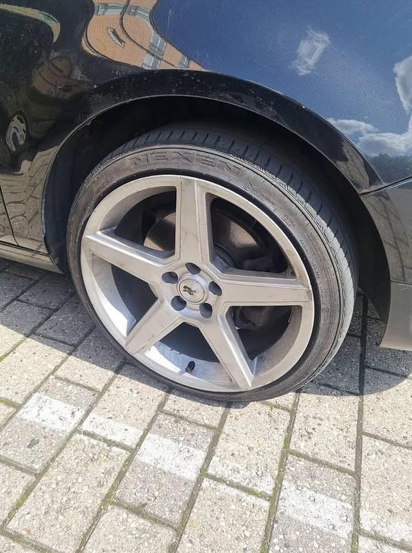 Brugt VW Fox 55 HK (40 kW) 2005 Hatchback