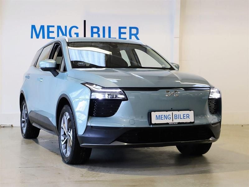 Brugt 2022 Aiways U5 SUV | 159.900 kr. (Fair pris) - Billede 1/4