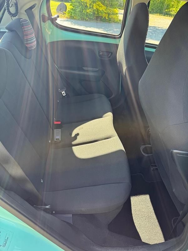 Grøn Brugt 2019 Citroën C1 VTR Sport Hatchback | 65.400 kr. (God pris) - Billede 1/7