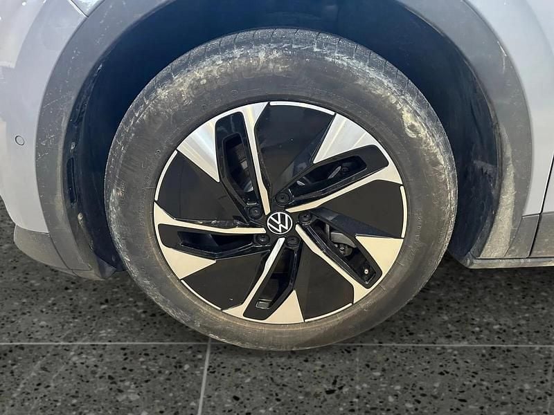 Brugt VW ID.4 Pro 127 kW (174 HK) 2022 Grå SUV