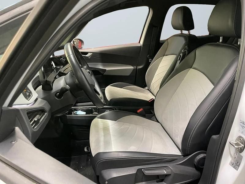 Brugt VW ID.3 Pro Performance 150 kW (204 HK) 2022 Hvid metal Hatchback