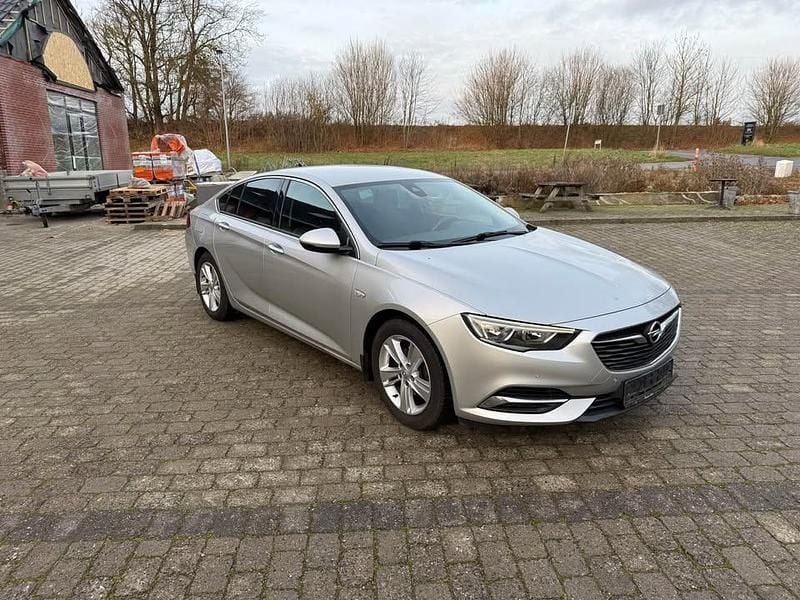 Brugt Opel Insignia 136 HK (100 kW) 2020