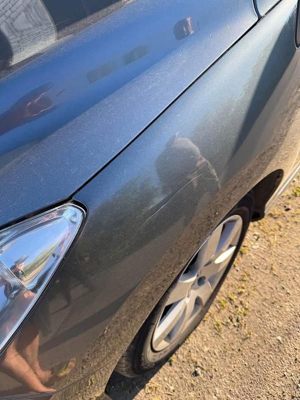 Brugt Peugeot 308 SW 2010 Stationcar