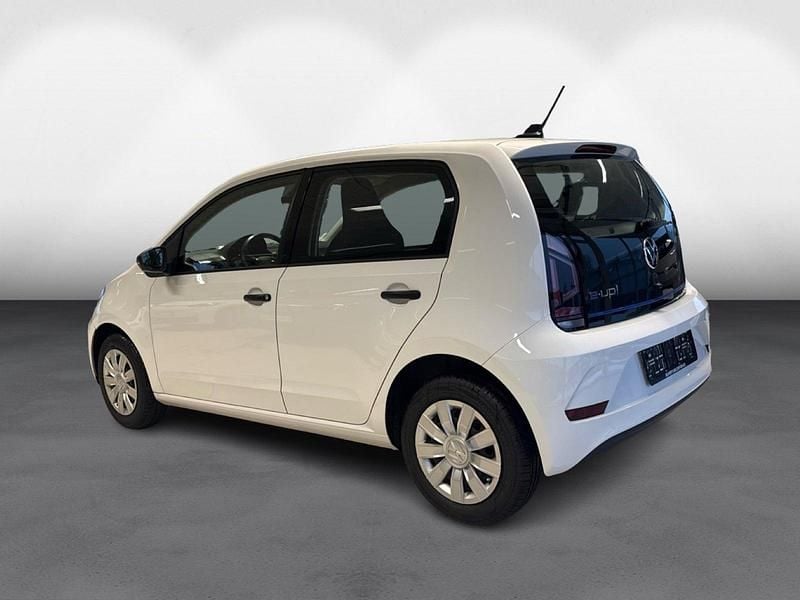Brugt VW e-up! move up! 61 kW (83 HK) 2022 Hatchback