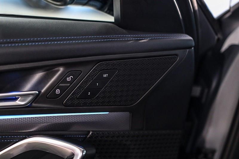 Brugt BMW iX1 M Sport 230 kW (313 HK) 2023 Gråmetal SUV