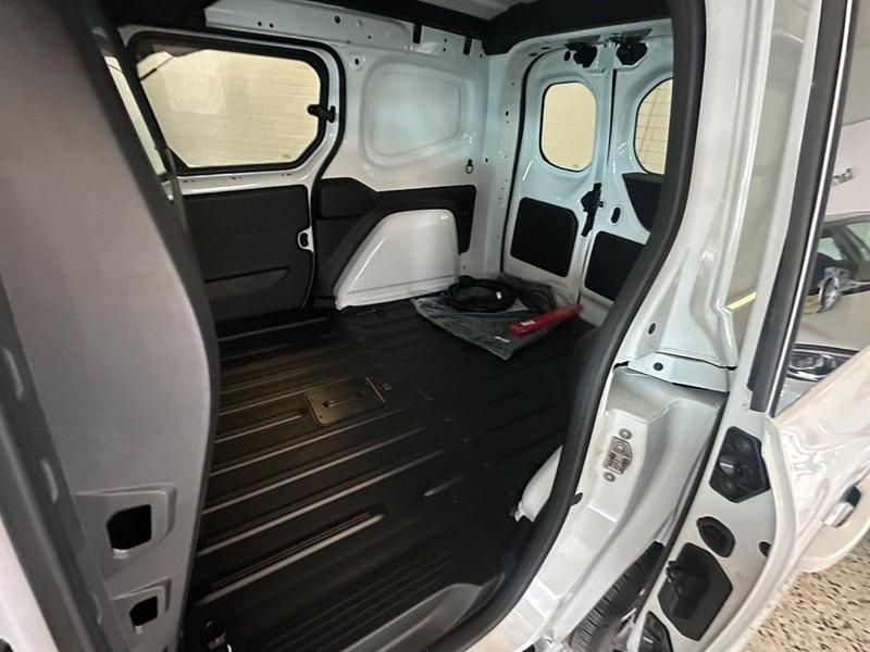 Ny Nissan Townstar Tekna 89 kW (122 HK) 2025 Van