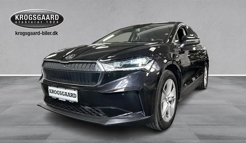 Brugt 2022 Skoda Enyaq iV SUV | 204.900 kr. (Super pris) - Billede 1/4