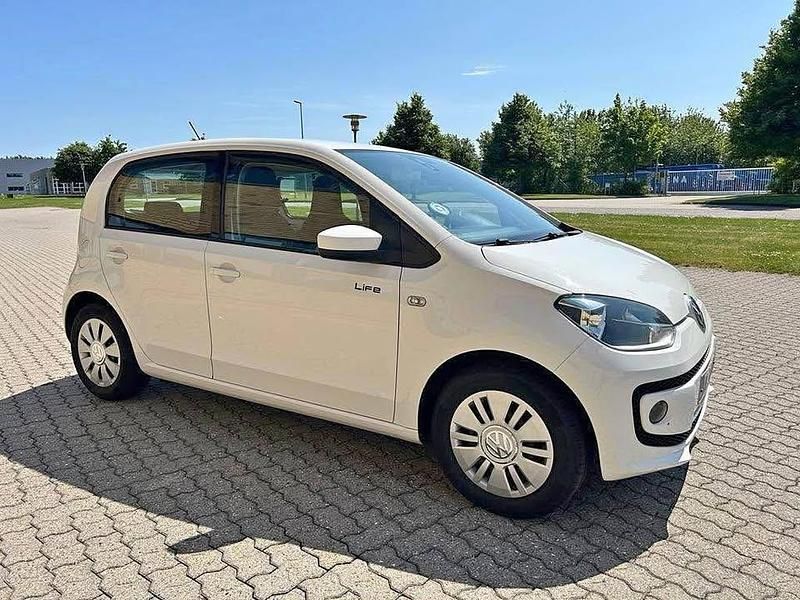 Brugt 2016 VW up! Hatchback | 25.000 kr. (Fair pris) - Billede 1/1