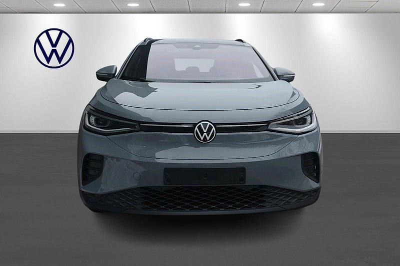 Brugt VW ID.4 Pro Performance 150 kW (204 HK) 2021 SUV