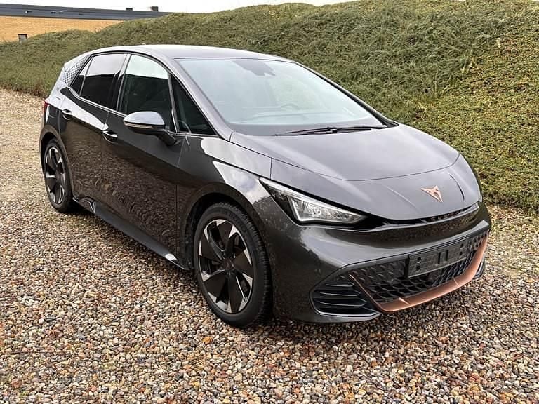 Brugt 2023 Cupra Born e-Boost Hatchback | 214.800 kr. (Fair pris) - Billede 1/3
