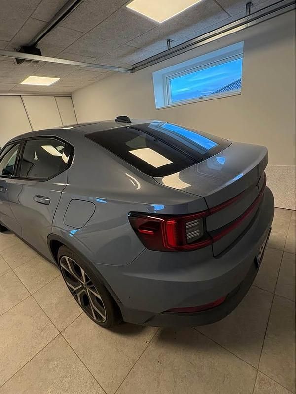 Brugt Polestar 2 Performance 350 kW (476 HK) 2023 Hatchback