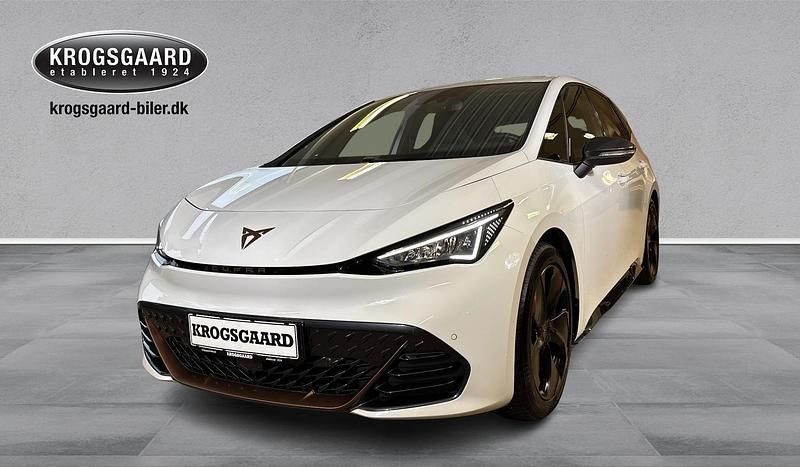 Brugt Cupra Born 150 kW (204 HK) 2022 Hatchback