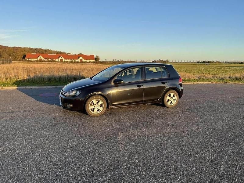 Brugt VW Golf VI 150 HK (110 kW) 2011 Hatchback