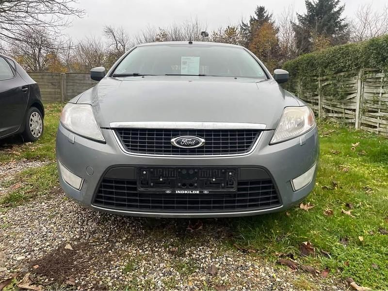 Brugt Ford Mondeo ST 125 HK (91 kW) 2008 Stationcar