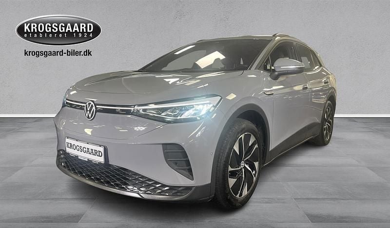 Brugt 2022 VW ID.4 Pro SUV | 219.900 kr. (Fair pris) - Billede 1/4