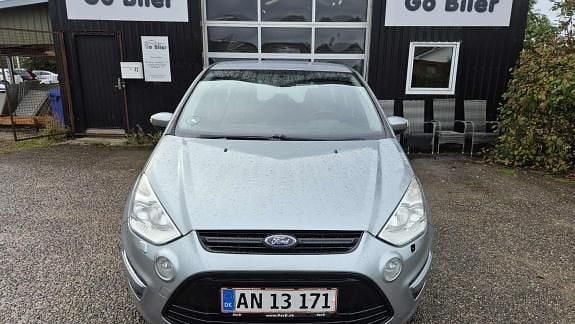Brugt 2010 Ford S-MAX S MPV | 49.900 kr. (Super pris) - Billede 1/4